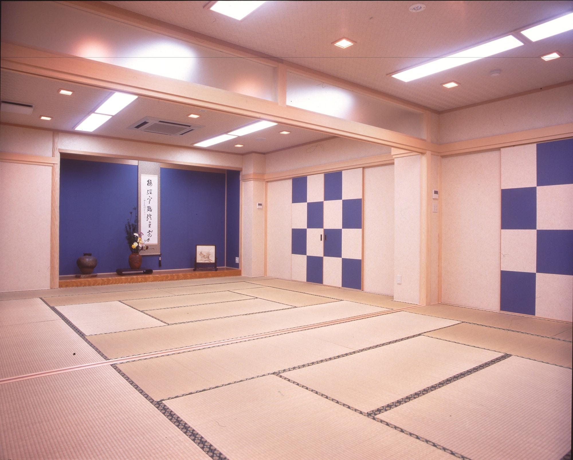 Yamani Ryokan Mihama  Esterno foto