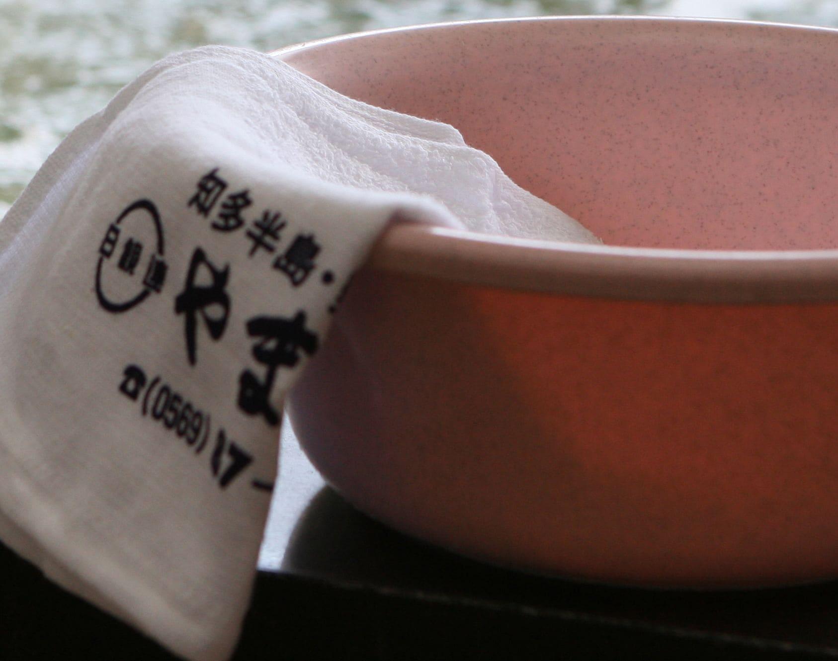 Yamani Ryokan Mihama  Esterno foto